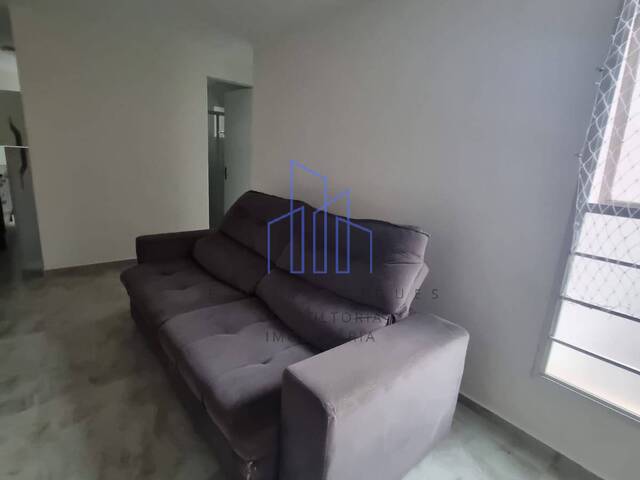 #4 - Apartamento para Venda em Mogi das Cruzes - SP - 2