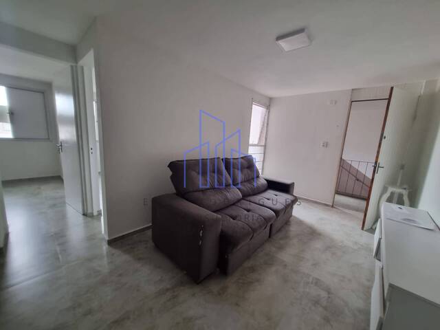 #4 - Apartamento para Venda em Mogi das Cruzes - SP - 3