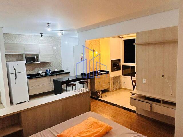 #5 - Apartamento para Venda em Mogi das Cruzes - SP