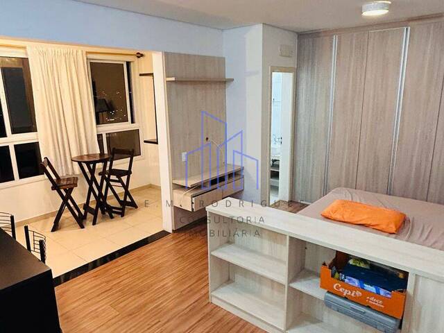 #5 - Apartamento para Venda em Mogi das Cruzes - SP - 2