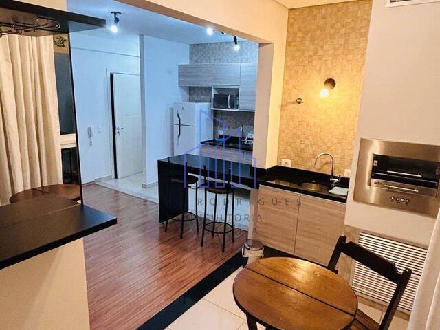 #5 - Apartamento para Venda em Mogi das Cruzes - SP - 3