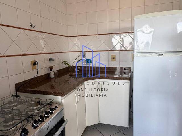 #6 - Apartamento para Locação em Mogi das Cruzes - SP - 2