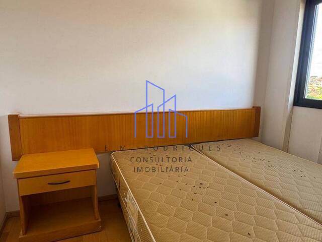 #6 - Apartamento para Locação em Mogi das Cruzes - SP - 3