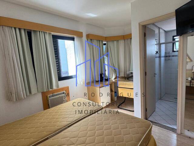 #7 - Apartamento para Venda em Mogi das Cruzes - SP