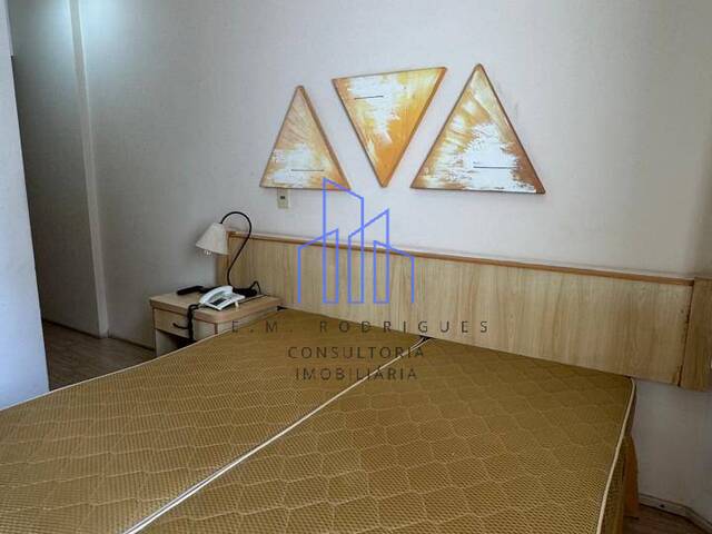 #7 - Apartamento para Venda em Mogi das Cruzes - SP - 3