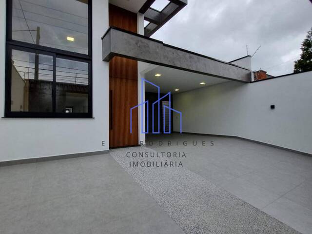 #9 - Casa para Locação em Mogi das Cruzes - SP - 1