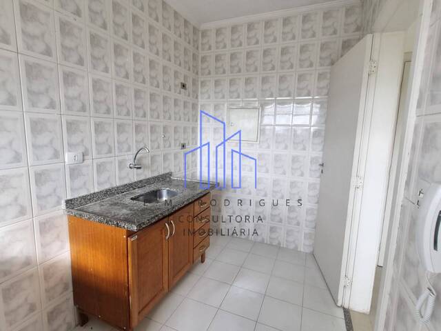 #10 - Apartamento para Locação em Mogi das Cruzes - SP - 2
