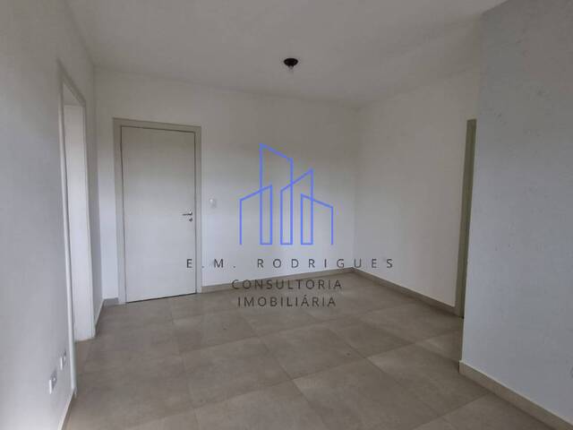 #10 - Apartamento para Locação em Mogi das Cruzes - SP - 1