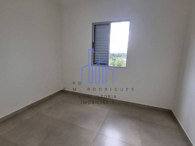 #10 - Apartamento para Locação em Mogi das Cruzes - SP - 3