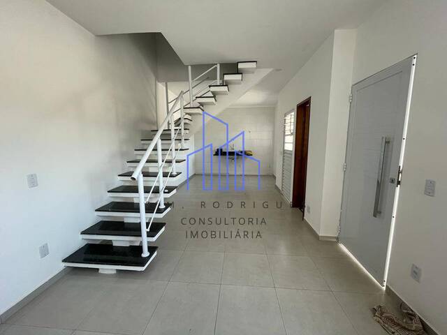 #11 - Casa para Venda em Mogi das Cruzes - SP - 3