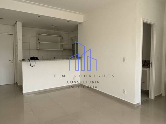 #12 - Apartamento para Locação em Mogi das Cruzes - SP - 2