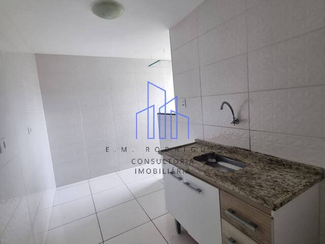 #15 - Apartamento para Venda em Mogi das Cruzes - SP - 3