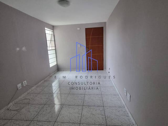 #15 - Apartamento para Venda em Mogi das Cruzes - SP - 1