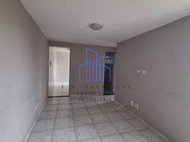 #15 - Apartamento para Venda em Mogi das Cruzes - SP - 2