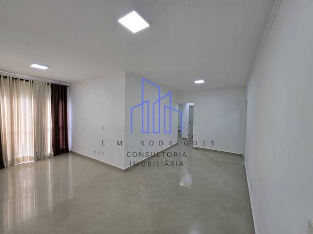 #16 - Apartamento para Venda em Mogi das Cruzes - SP