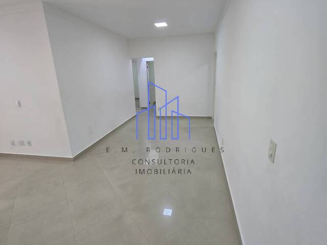 #16 - Apartamento para Venda em Mogi das Cruzes - SP - 3