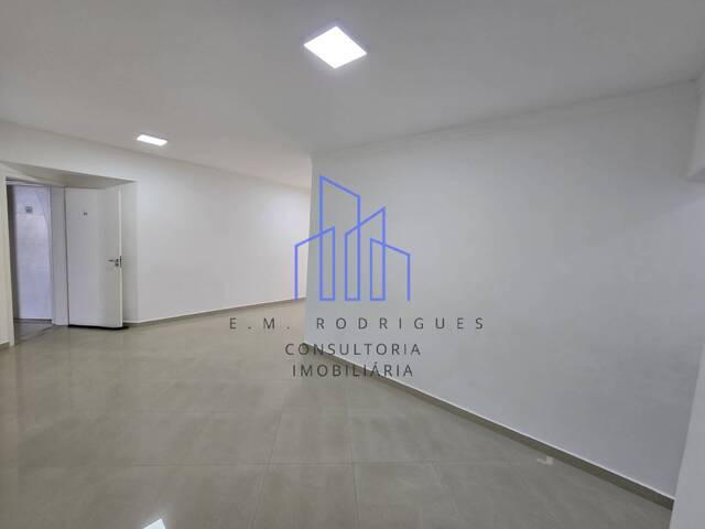 #16 - Apartamento para Venda em Mogi das Cruzes - SP - 2