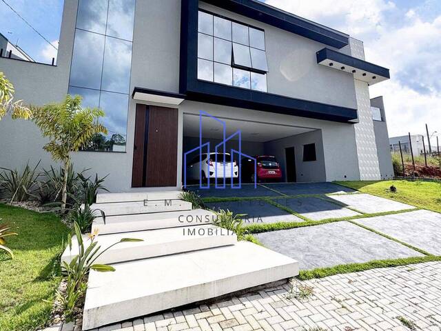 #17 - Casa para Venda em Mogi das Cruzes - SP - 1