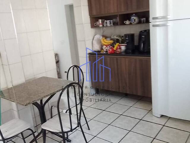 #19 - Casa para Venda em Mogi das Cruzes - SP - 2