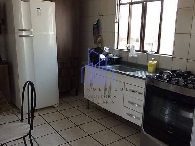 #19 - Casa para Venda em Mogi das Cruzes - SP - 1
