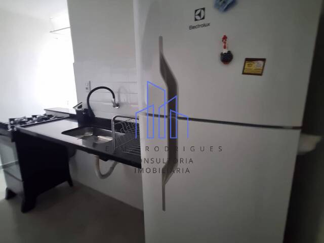#21 - Apartamento para Venda em Mogi das Cruzes - SP - 3