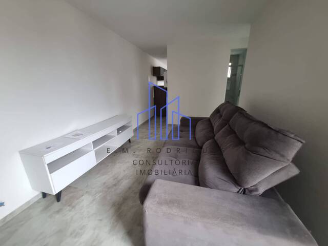 #21 - Apartamento para Venda em Mogi das Cruzes - SP