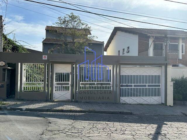 #23 - Casa para Venda em Mogi das Cruzes - SP - 1