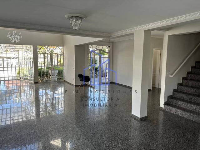#23 - Casa para Venda em Mogi das Cruzes - SP - 3