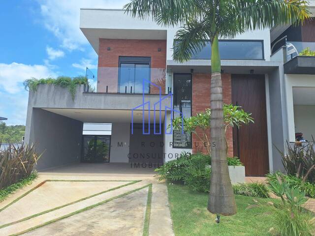 #24 - Casa para Venda em Mogi das Cruzes - SP - 1