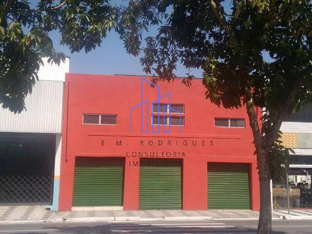 #28 - Prédio comercial para Venda em Mogi das Cruzes - SP - 3