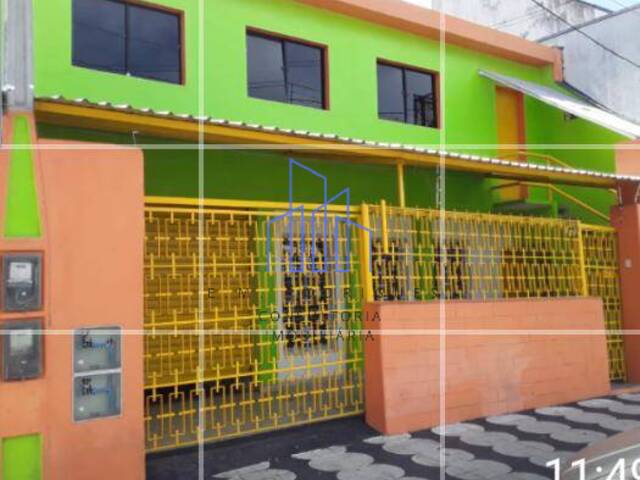 #28 - Prédio comercial para Venda em Mogi das Cruzes - SP - 1