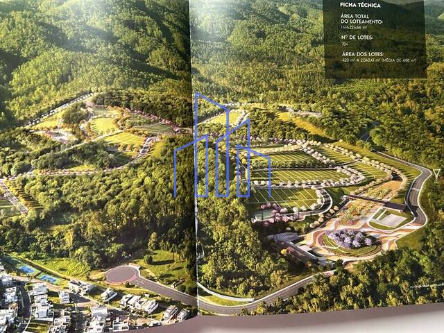 #27 - Apartamento para Venda em Mogi das Cruzes - SP - 1