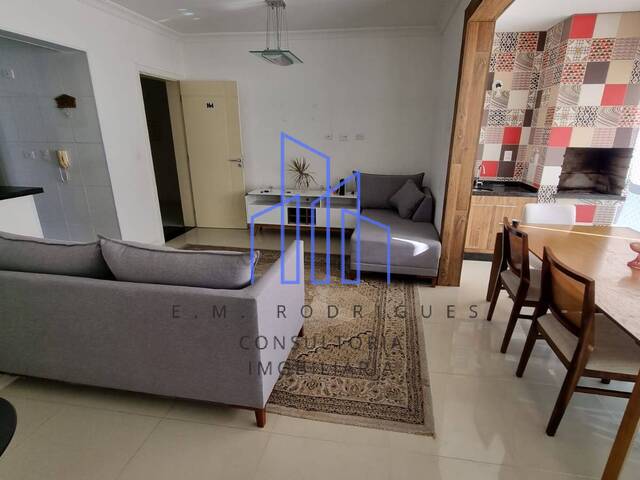 #31 - Apartamento para Locação em Mogi das Cruzes - SP - 2