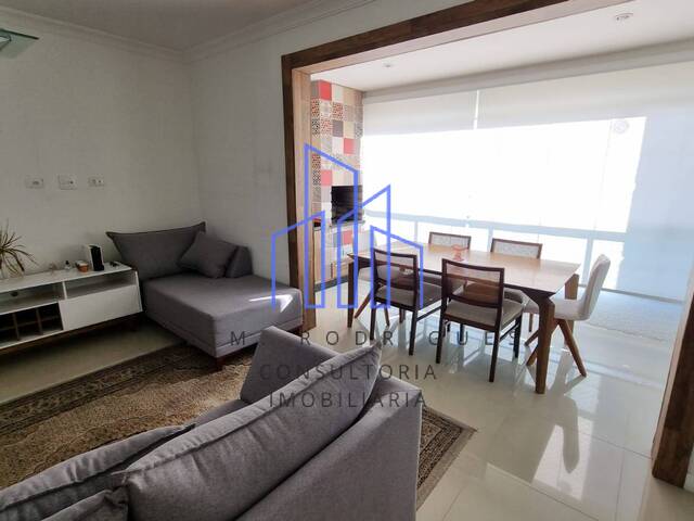 #31 - Apartamento para Locação em Mogi das Cruzes - SP - 1