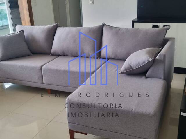 #31 - Apartamento para Locação em Mogi das Cruzes - SP - 3