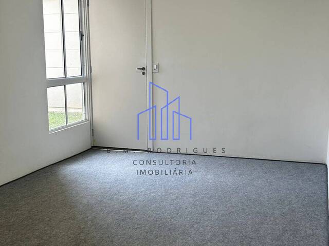 #33 - Apartamento para Venda em Mogi das Cruzes - SP - 2