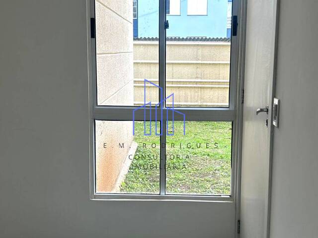 #33 - Apartamento para Venda em Mogi das Cruzes - SP - 3