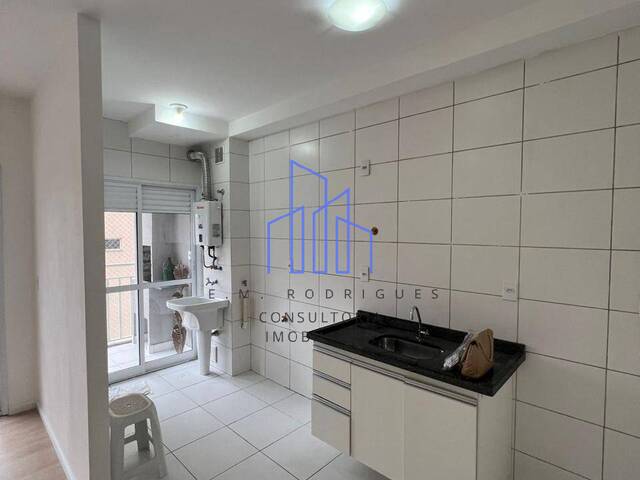 #34 - Apartamento para Venda em Mogi das Cruzes - SP - 3