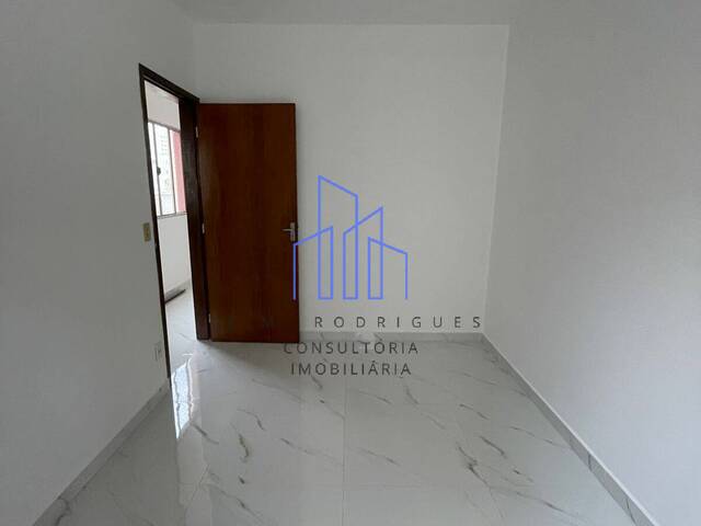 #35 - Apartamento para Locação em Mogi das Cruzes - SP - 3