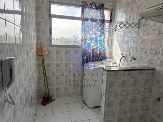 #36 - Apartamento para Venda em Mogi das Cruzes - SP - 2