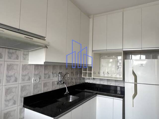 #36 - Apartamento para Venda em Mogi das Cruzes - SP - 3