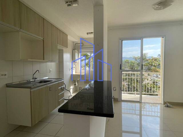 #37 - Apartamento para Venda em Mogi das Cruzes - SP - 2