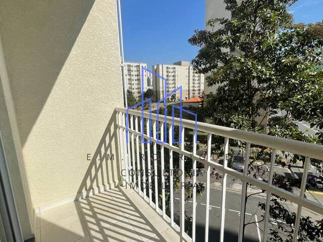 #37 - Apartamento para Venda em Mogi das Cruzes - SP - 3