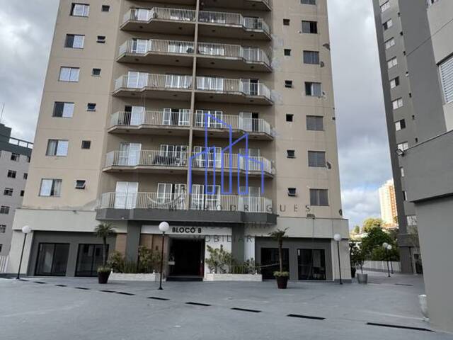 #38 - Apartamento para Venda em Mogi das Cruzes - SP - 1