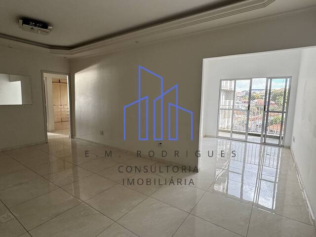 #38 - Apartamento para Venda em Mogi das Cruzes - SP - 2