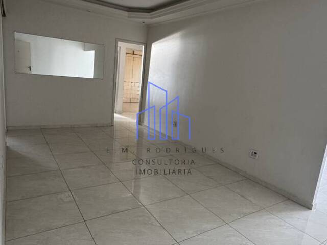 #38 - Apartamento para Venda em Mogi das Cruzes - SP - 3