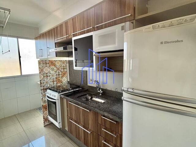 #39 - Apartamento para Locação em Mogi das Cruzes - SP - 1