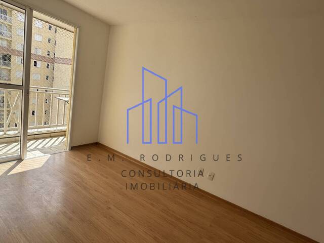 #40 - Apartamento para Venda em Mogi das Cruzes - SP - 3