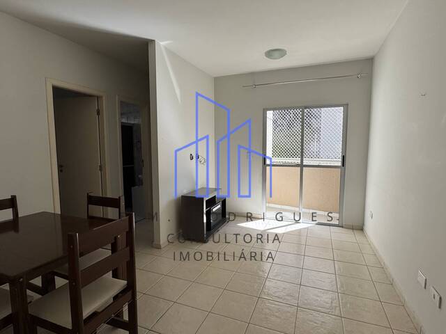 #42 - Apartamento para Venda em Mogi das Cruzes - SP - 1