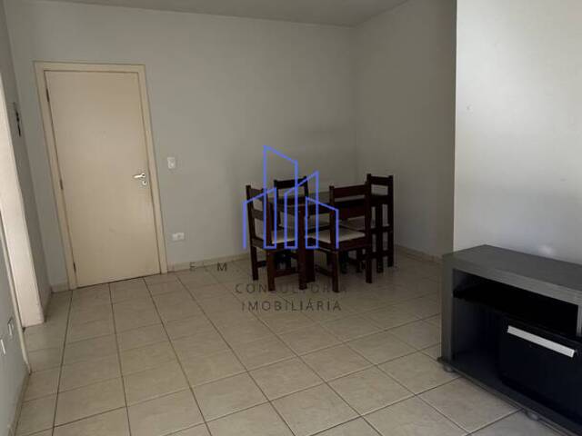 #42 - Apartamento para Venda em Mogi das Cruzes - SP - 2